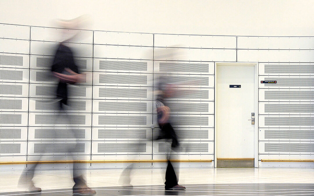 Sprinting Into the Locker Room at Half-Time! Is this Real or Fear of Missing Out?